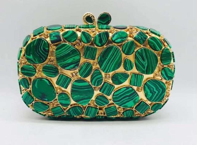 SM - 2025 CLUTCHES BAGS FOR WOMEN CS006