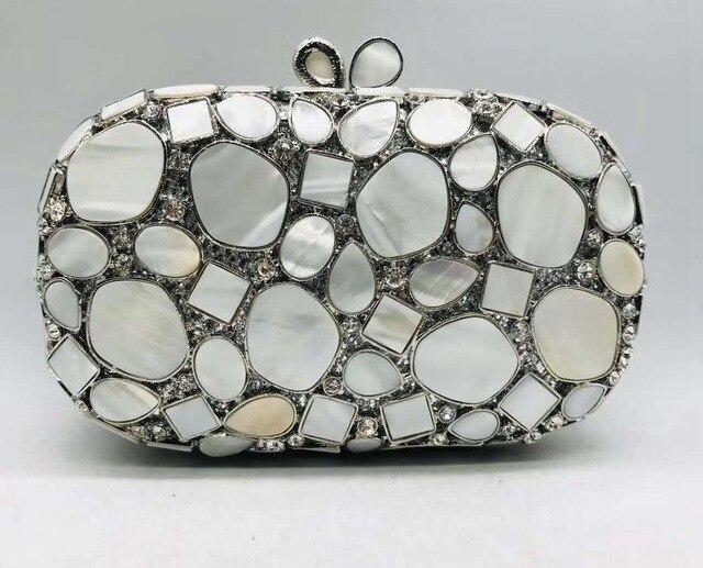 SM - 2025 CLUTCHES BAGS FOR WOMEN CS006