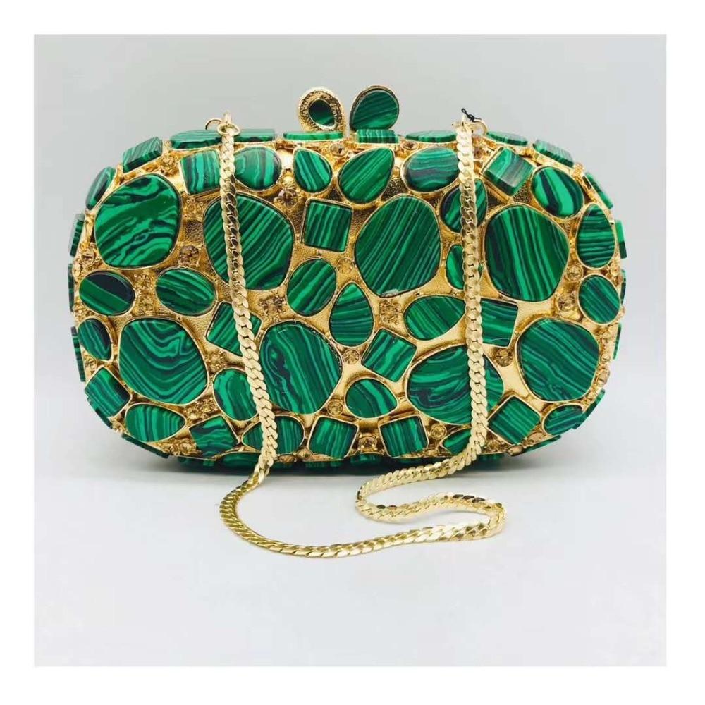 SM - 2025 CLUTCHES BAGS FOR WOMEN CS006