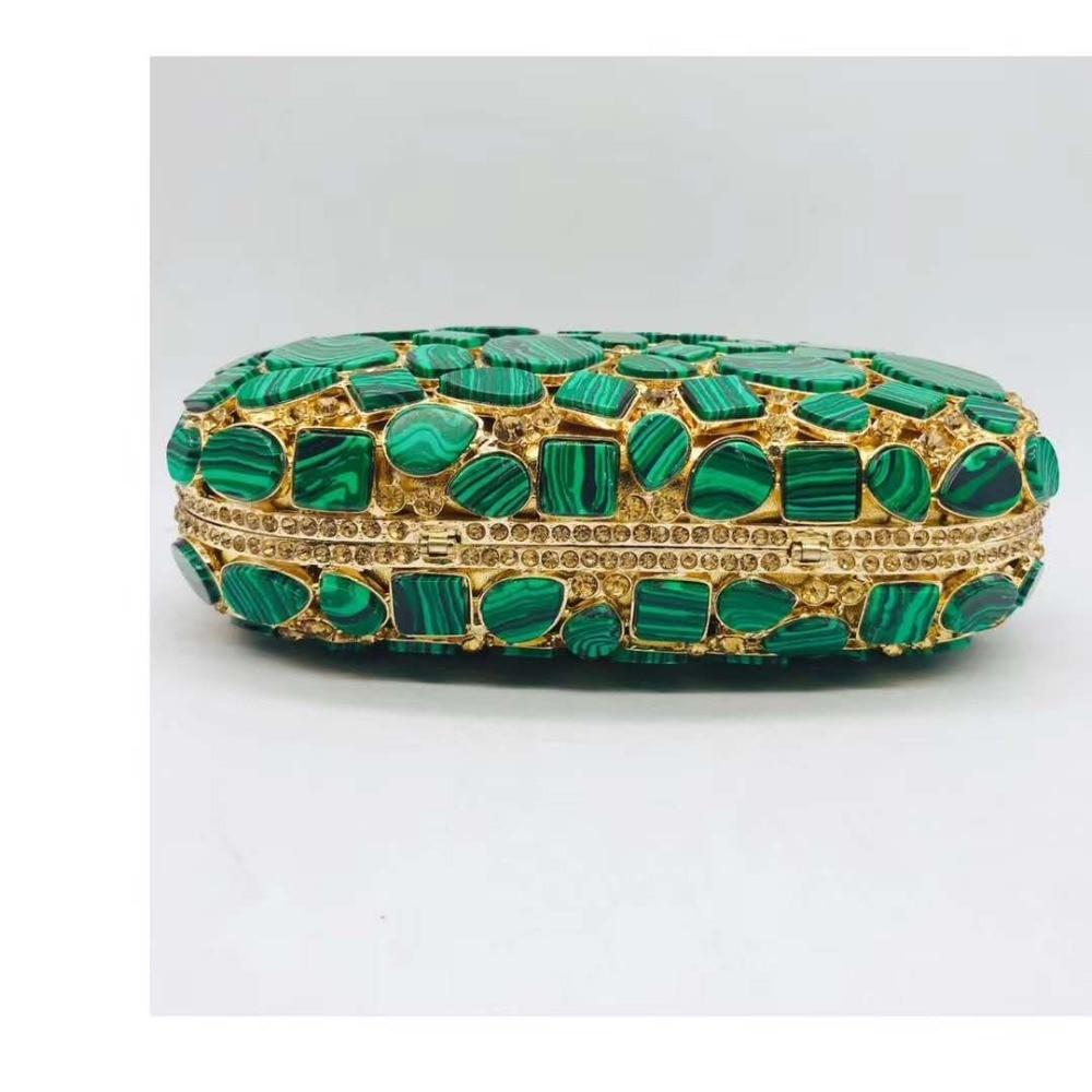 SM - 2025 CLUTCHES BAGS FOR WOMEN CS006
