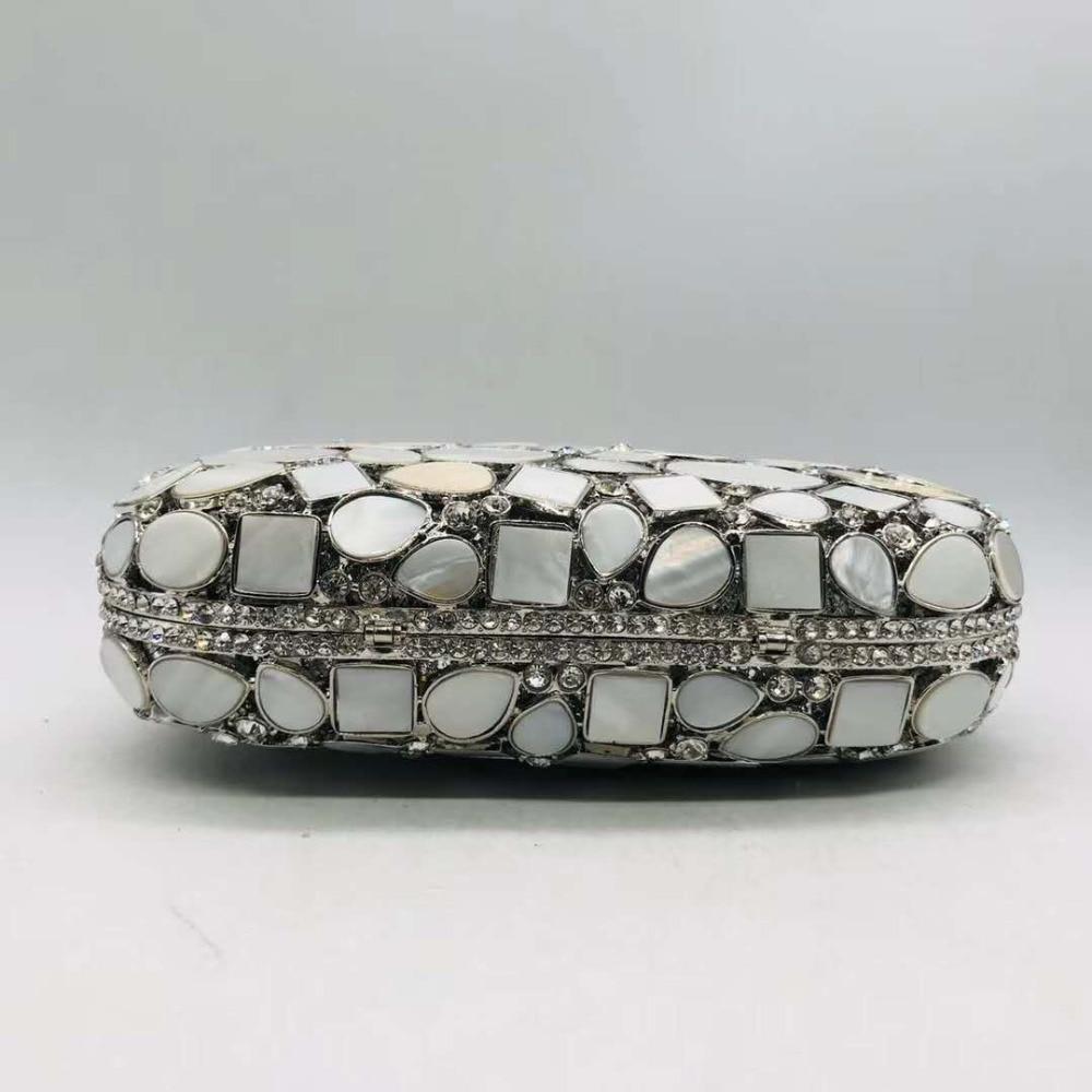 SM - 2025 CLUTCHES BAGS FOR WOMEN CS006