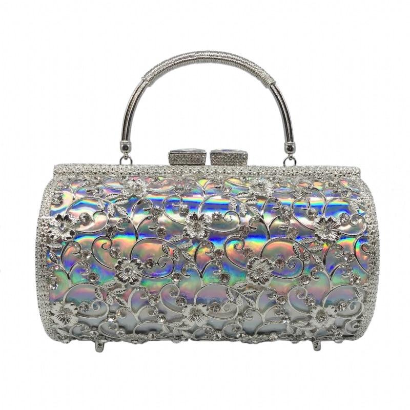 SM - 2025 CLUTCHES BAGS FOR WOMEN CS007