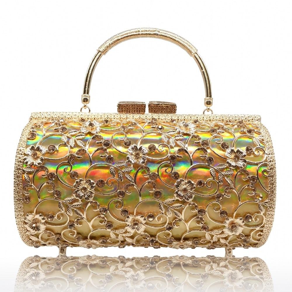 SM - 2025 CLUTCHES BAGS FOR WOMEN CS007
