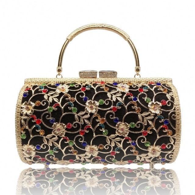 SM - 2025 CLUTCHES BAGS FOR WOMEN CS007