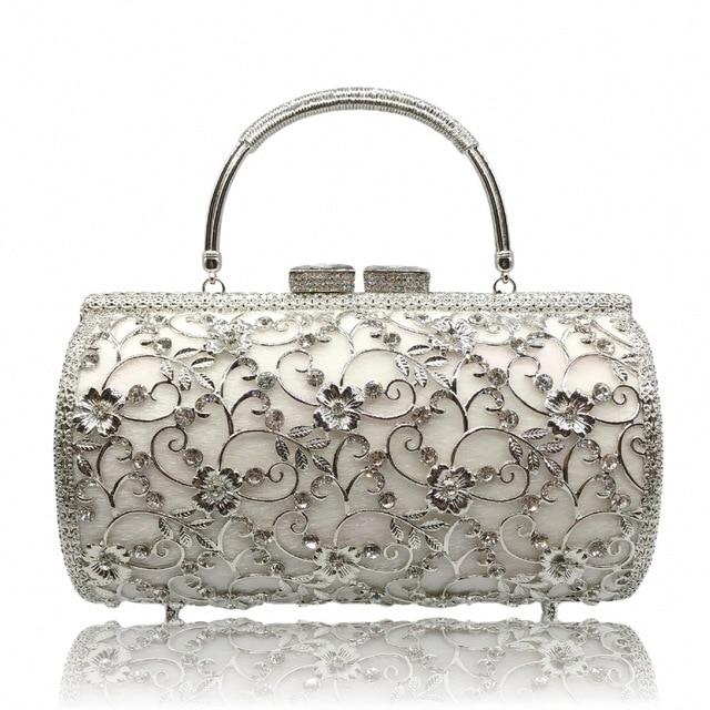 SM - 2025 CLUTCHES BAGS FOR WOMEN CS007