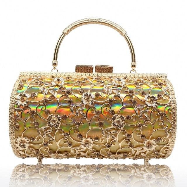SM - 2025 CLUTCHES BAGS FOR WOMEN CS007