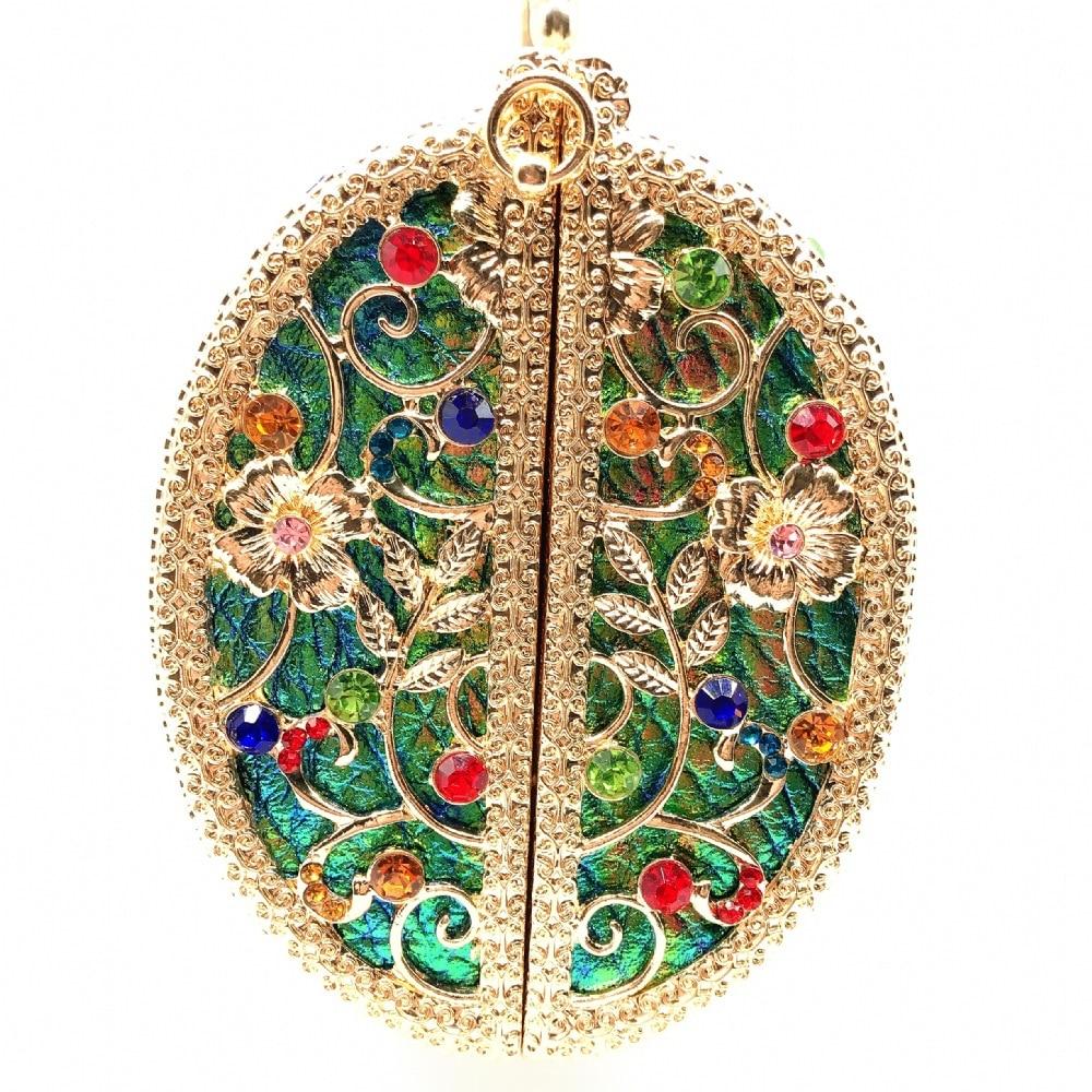SM - 2025 CLUTCHES BAGS FOR WOMEN CS007