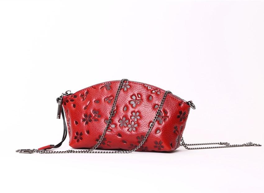 SM - 2025 CLUTCHES BAGS FOR WOMEN CS008