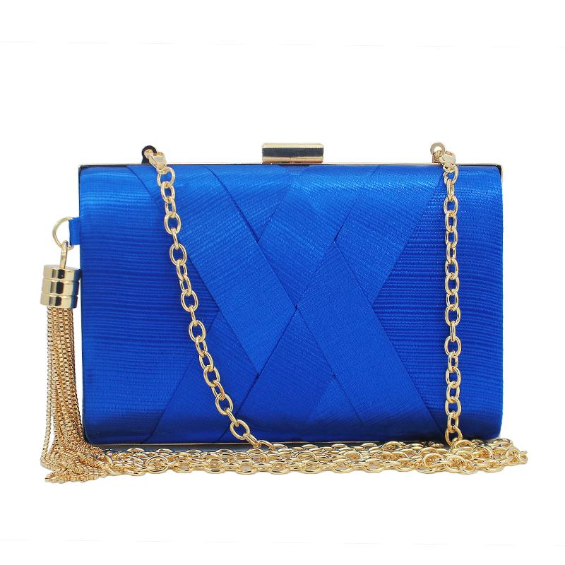 SM - 2025 CLUTCHES BAGS FOR WOMEN CS009