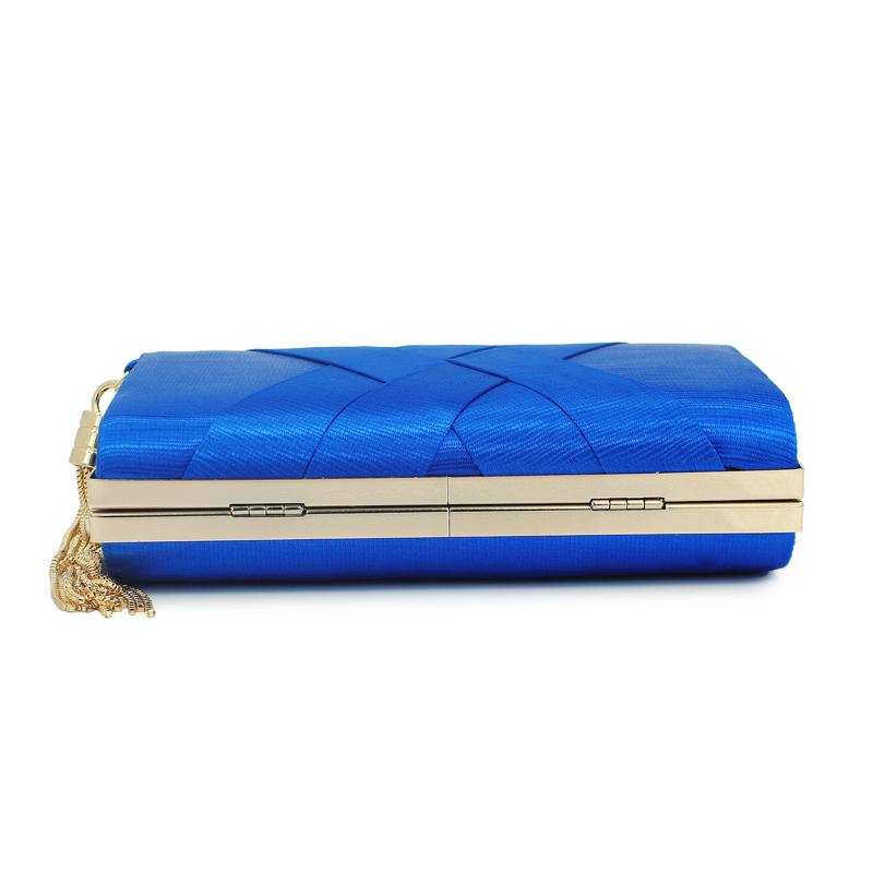 SM - 2025 CLUTCHES BAGS FOR WOMEN CS009