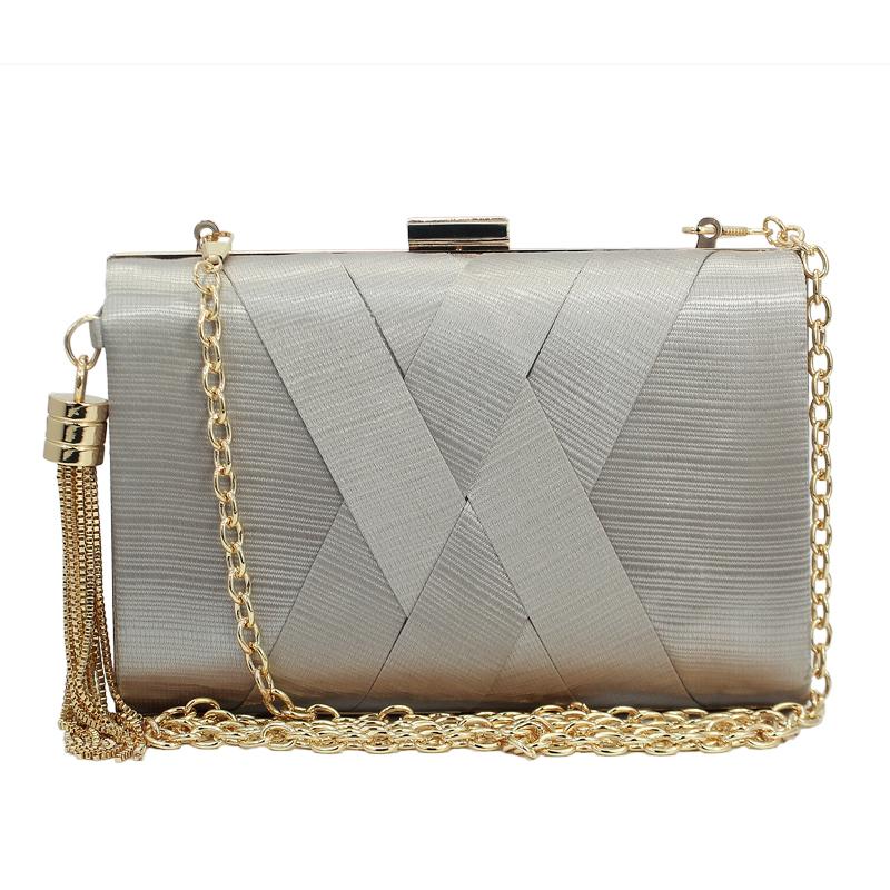 SM - 2025 CLUTCHES BAGS FOR WOMEN CS009