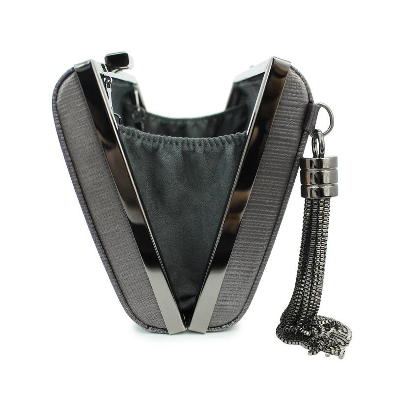 SM - 2025 CLUTCHES BAGS FOR WOMEN CS009