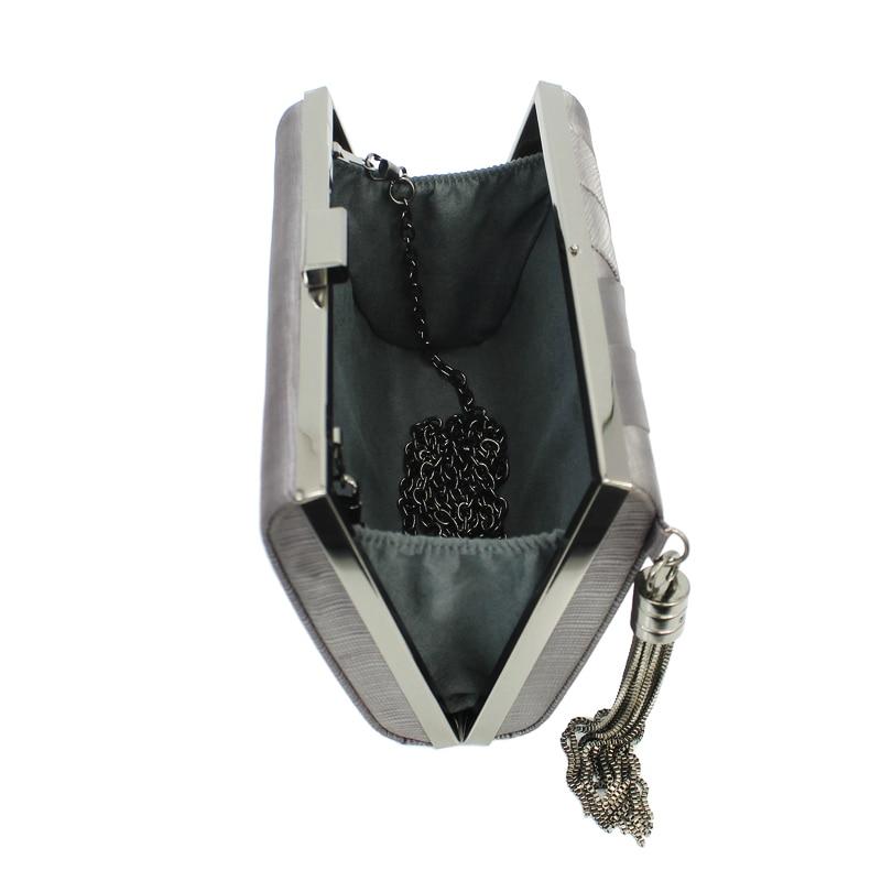 SM - 2025 CLUTCHES BAGS FOR WOMEN CS009
