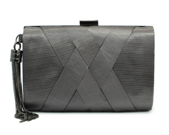 SM - 2025 CLUTCHES BAGS FOR WOMEN CS009