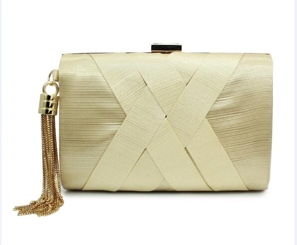 SM - 2025 CLUTCHES BAGS FOR WOMEN CS009