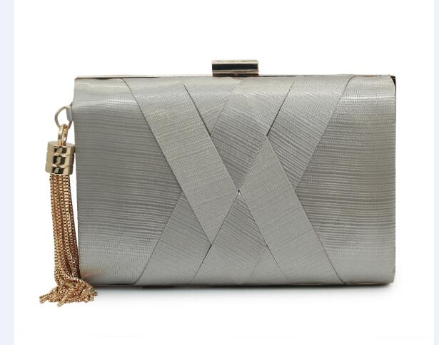 SM - 2025 CLUTCHES BAGS FOR WOMEN CS009