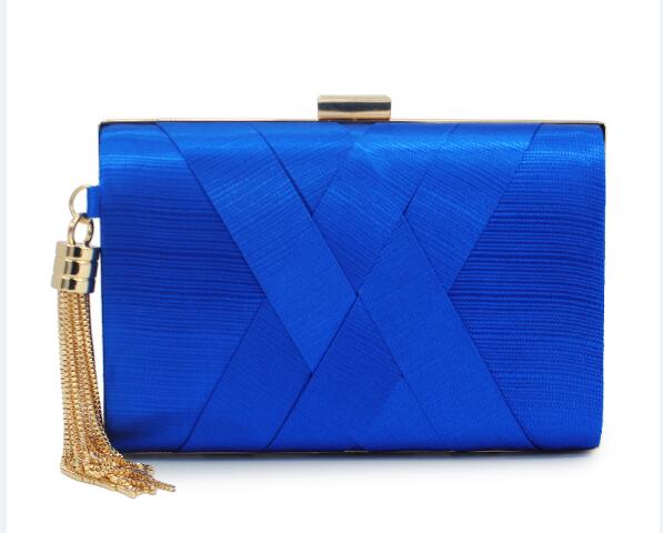 SM - 2025 CLUTCHES BAGS FOR WOMEN CS009
