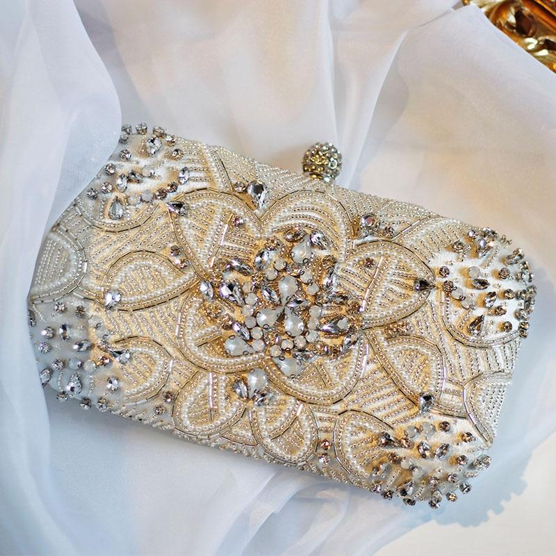 SM - 2025 EVENING BAG FOR WOMEN EV013