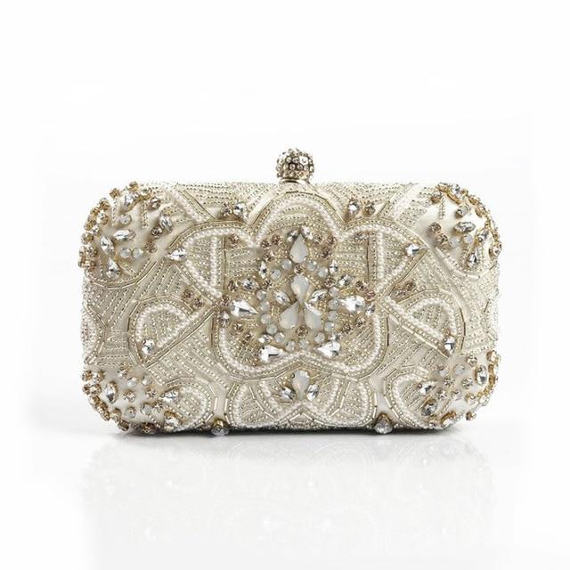 SM - 2025 EVENING BAG FOR WOMEN EV013