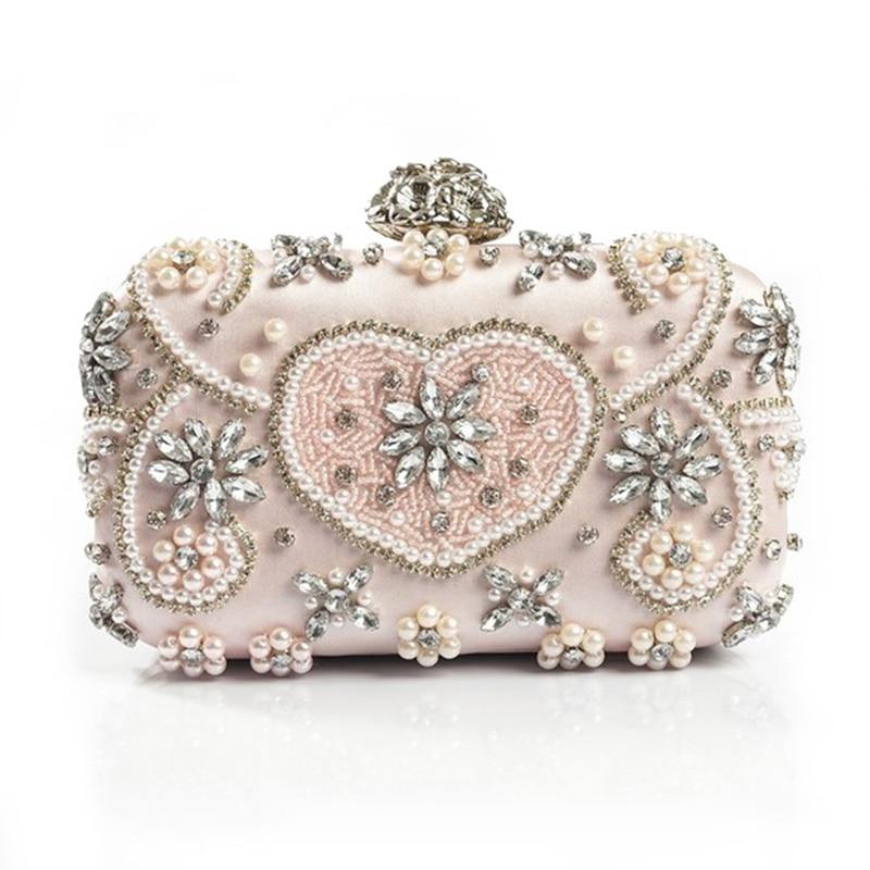 SM - 2025 EVENING BAG FOR WOMEN EV015