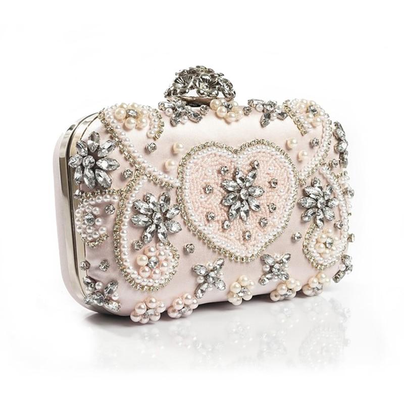 SM - 2025 EVENING BAG FOR WOMEN EV015