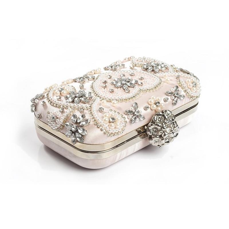 SM - 2025 EVENING BAG FOR WOMEN EV015