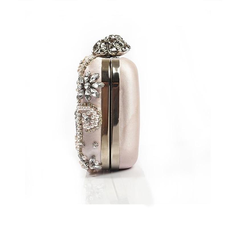 SM - 2025 EVENING BAG FOR WOMEN EV015