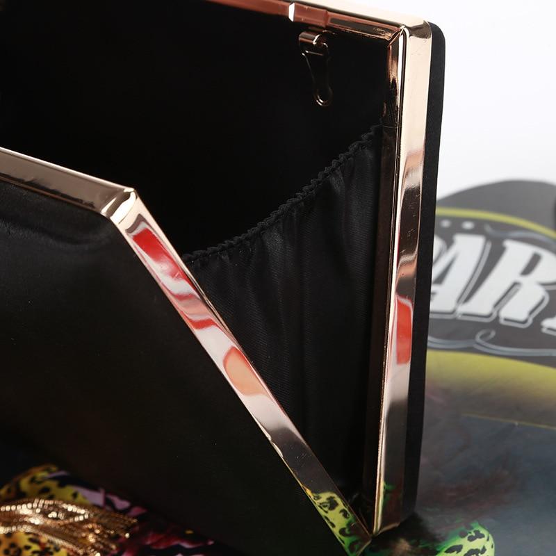 SM - 2025 CLUTCHES BAGS FOR WOMEN CS010