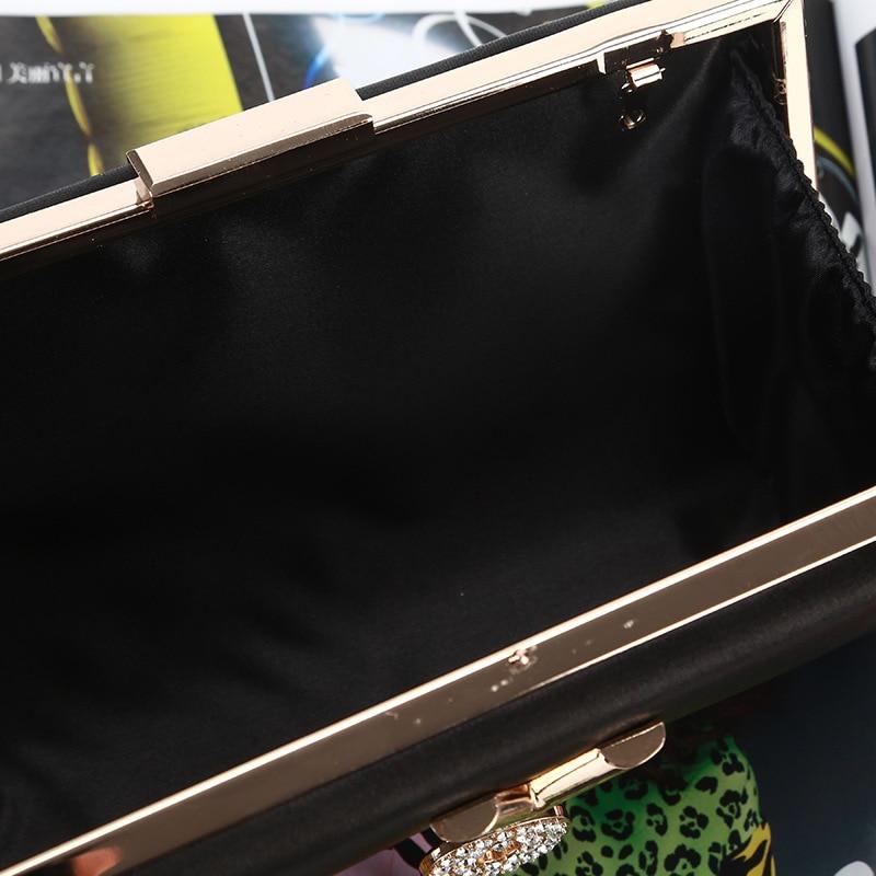 SM - 2025 CLUTCHES BAGS FOR WOMEN CS010