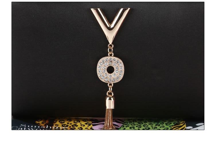 SM - 2025 CLUTCHES BAGS FOR WOMEN CS010