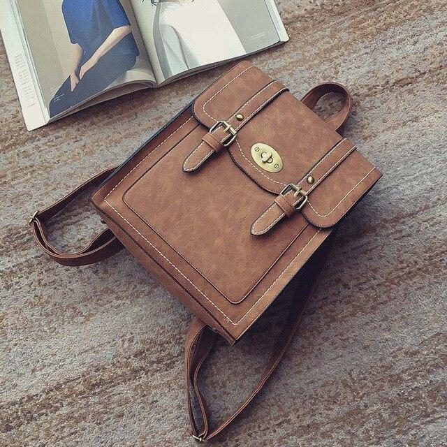 EN - 2025 BACKPACKS FOR WOMEN BP011