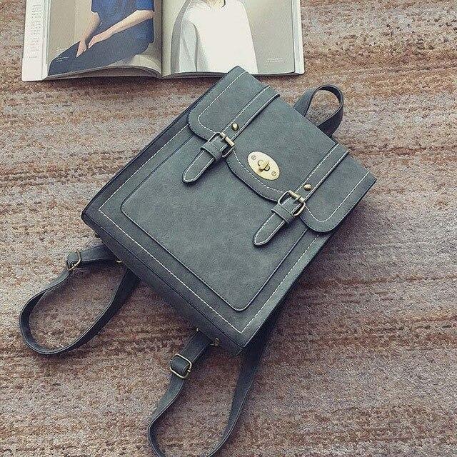 EN - 2025 BACKPACKS FOR WOMEN BP011