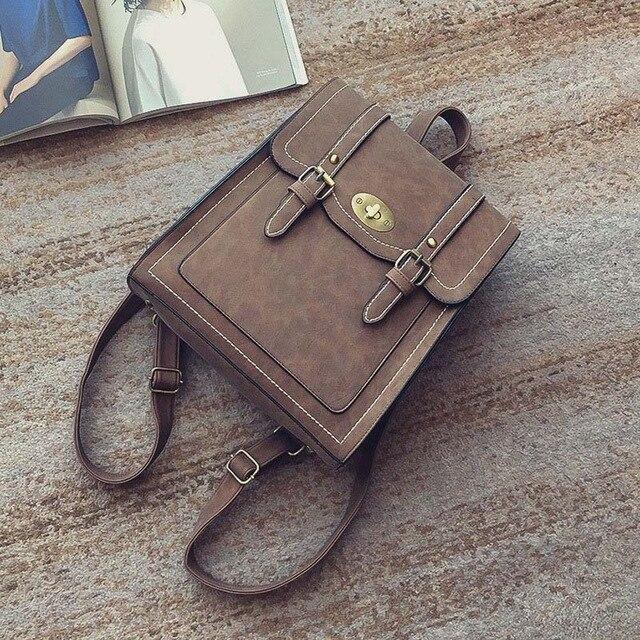 EN - 2025 BACKPACKS FOR WOMEN BP011