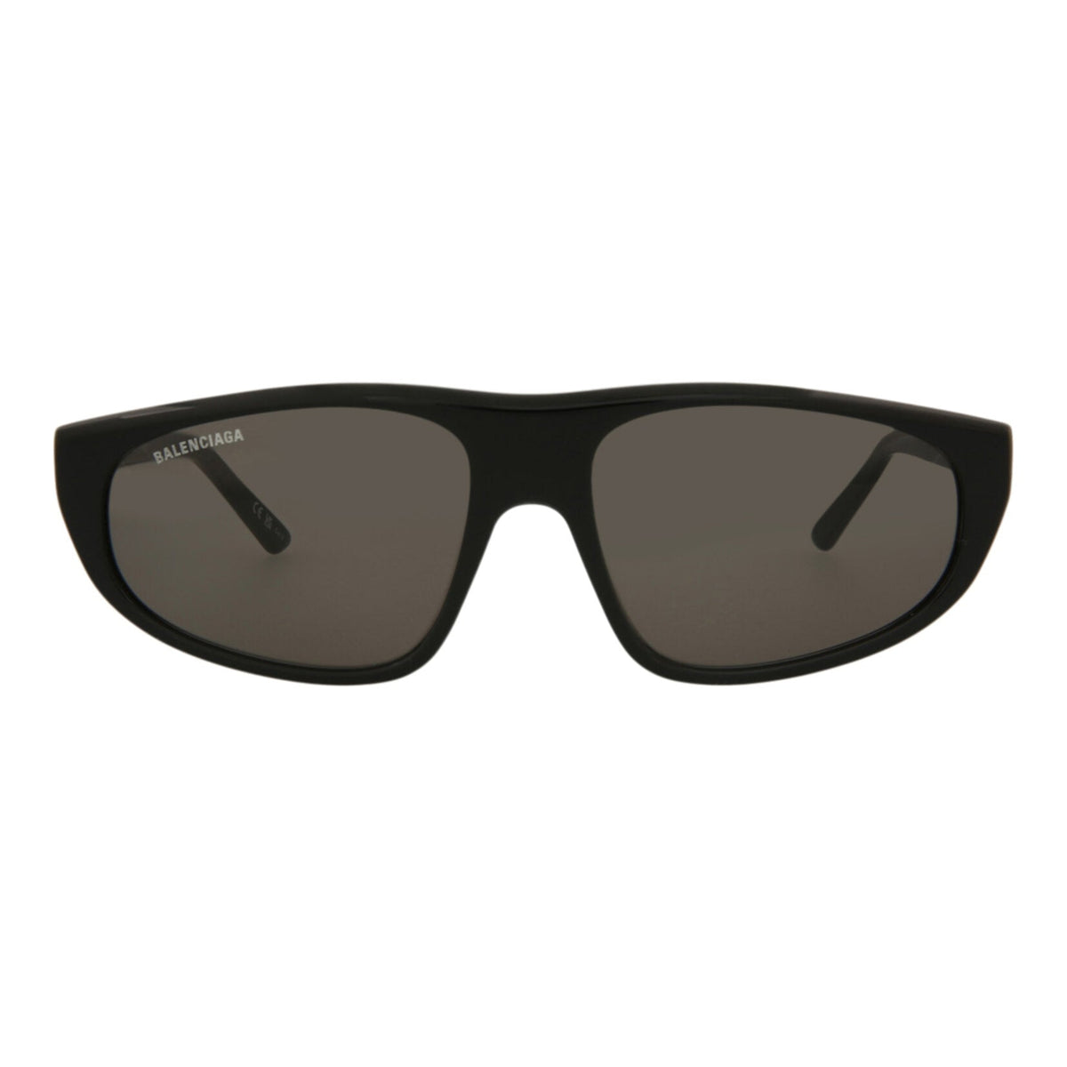 balenciaga Aviator-Style Acetate Sunglasses Mens BB0098S-30008870-001
