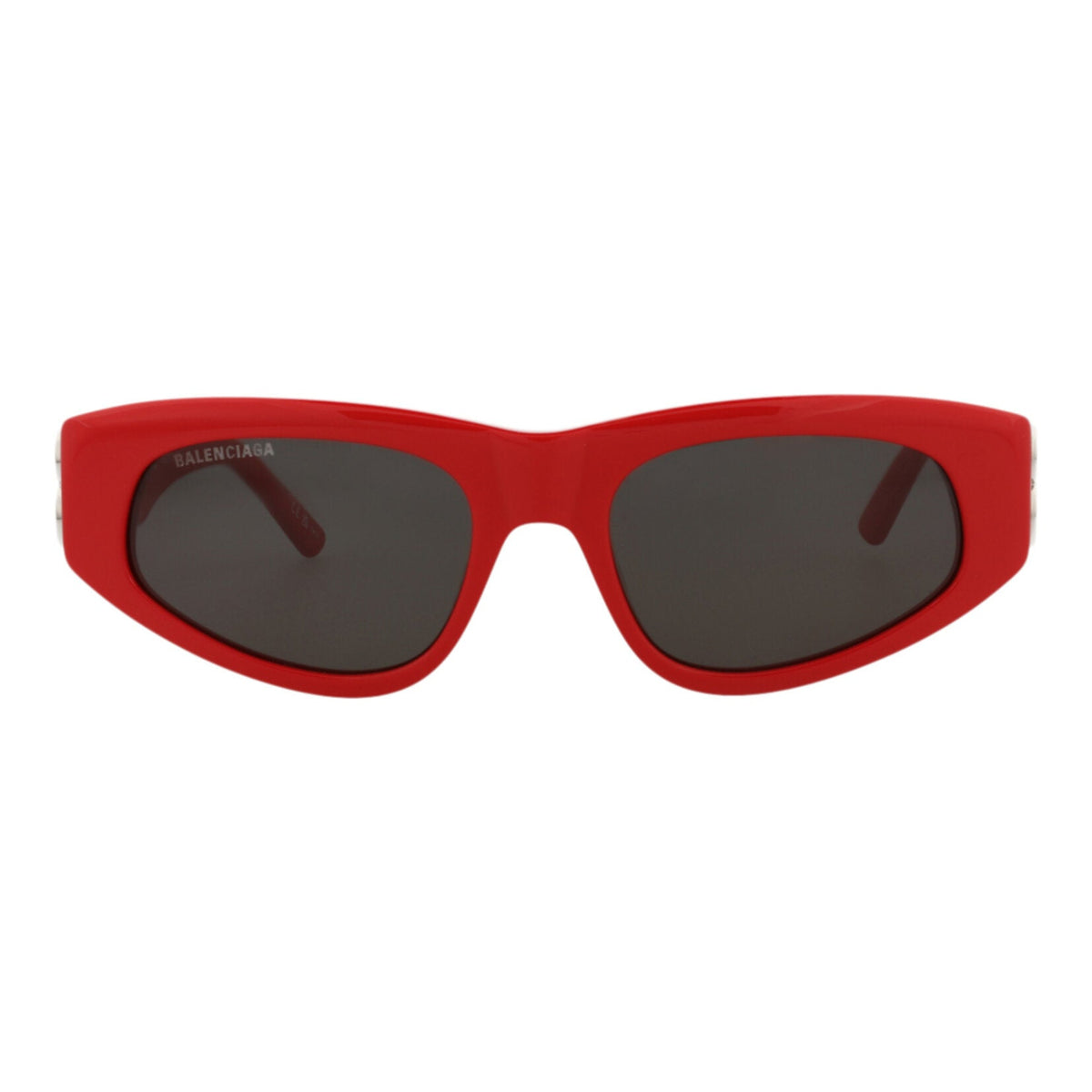 balenciaga Cat Eye-Frame Recycled Acetate Sunglasses Womens BB0095S-30008868-016