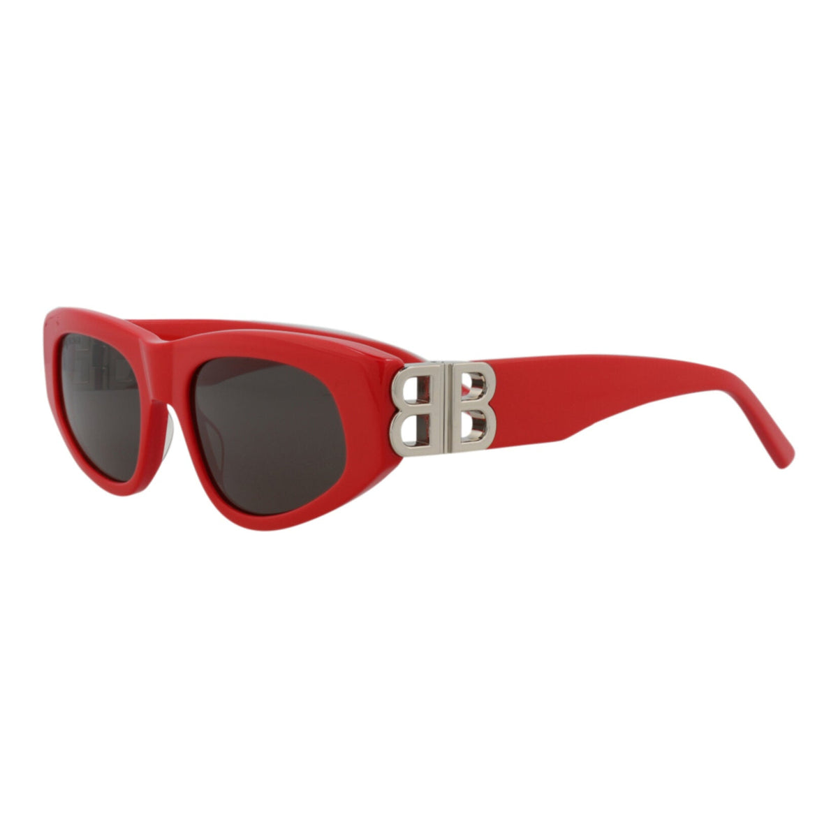 balenciaga Cat Eye-Frame Recycled Acetate Sunglasses Womens BB0095S-30008868-016