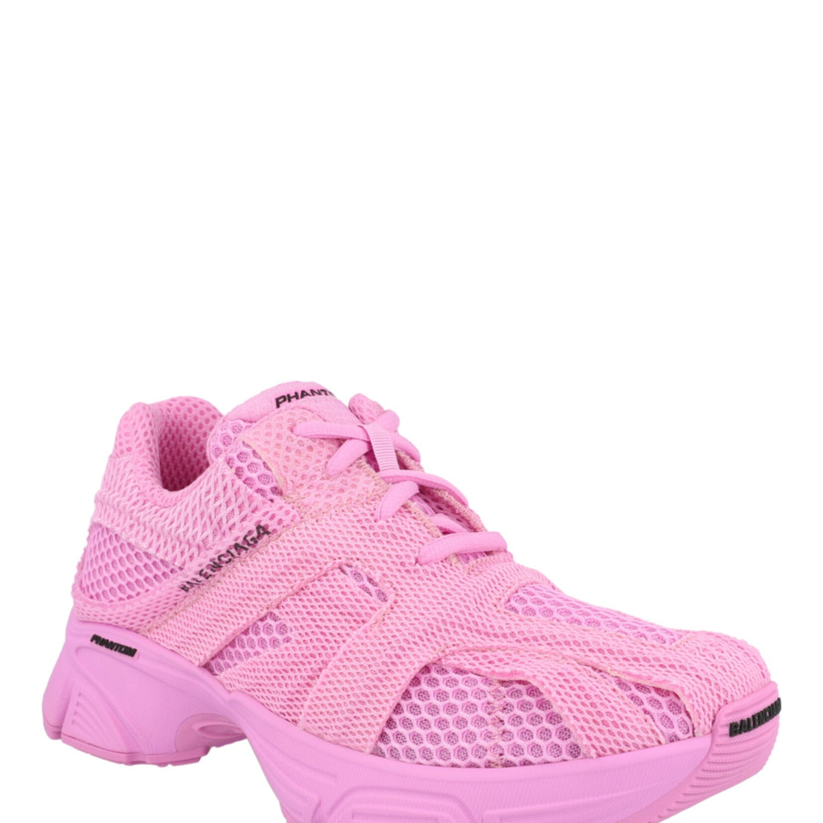 balenciaga Phantom Sneakers Womens 679339W-2E92-5000