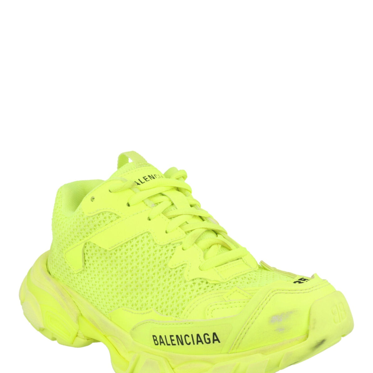 balenciaga Track .3 Sneaker Womens 700873W-3RF4-7510