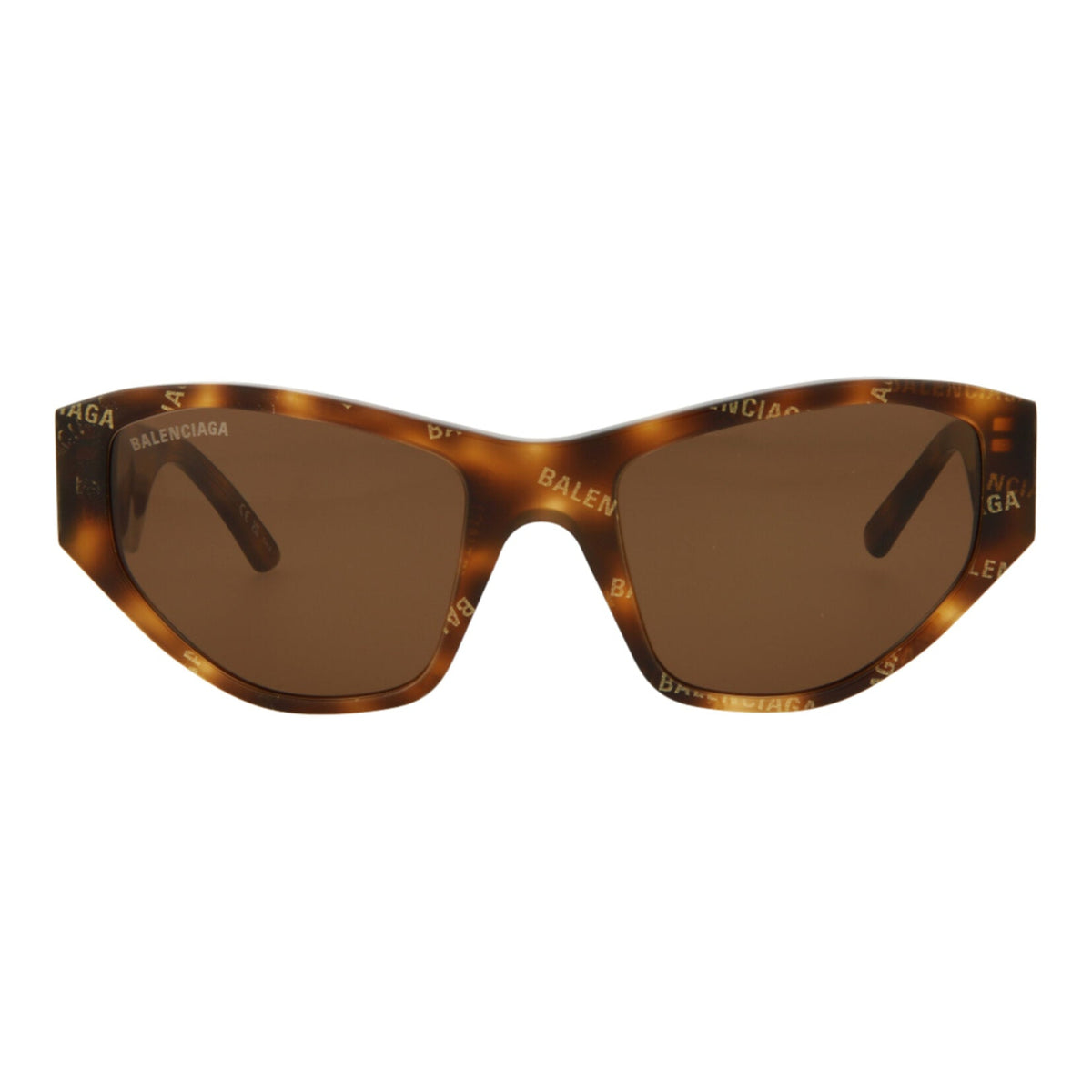 balenciaga Cat Eye-Frame Acetate Sunglasses Womens BB0097S-30008869-003