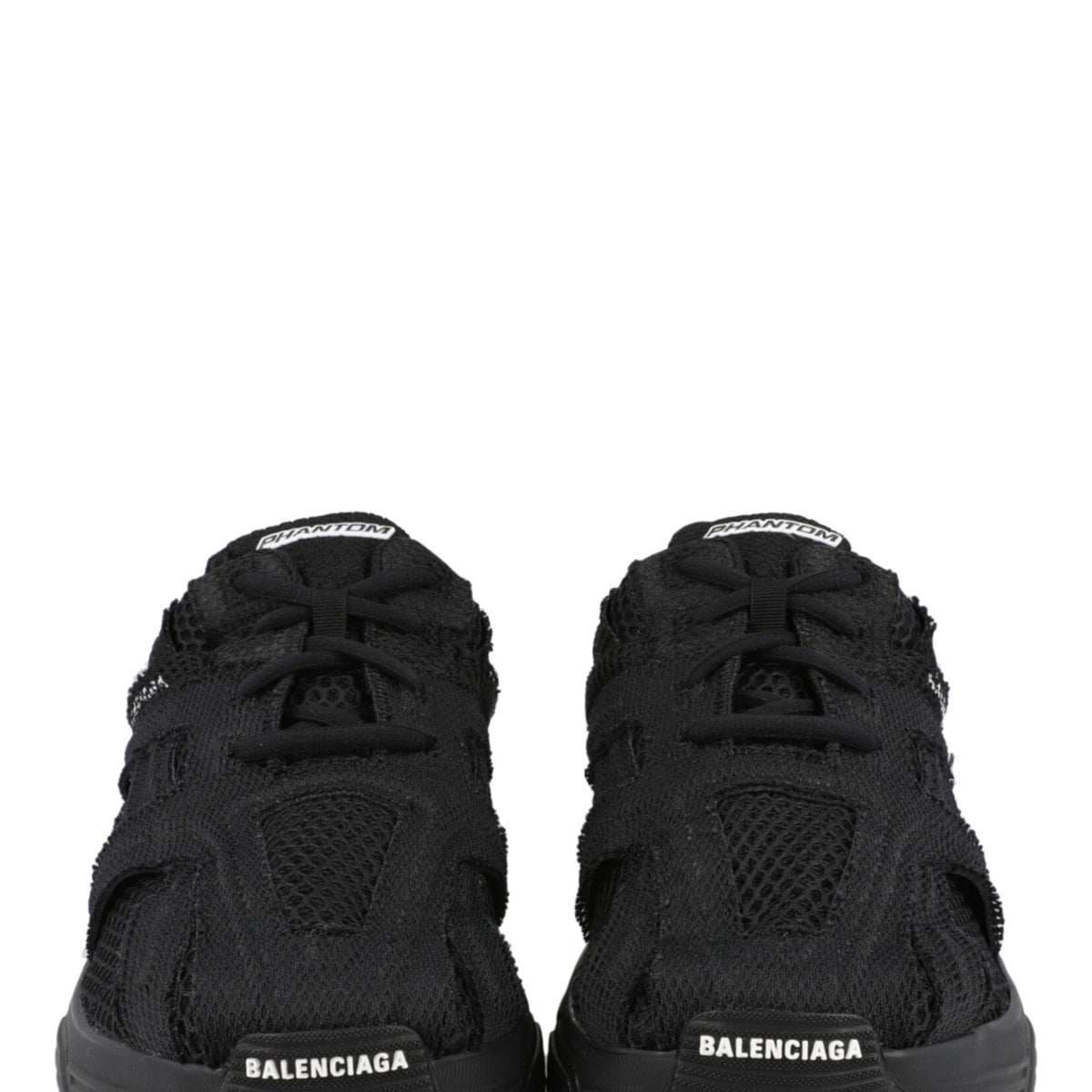 balenciaga Phantom Sneakers Womens 679339W-2E92-1000