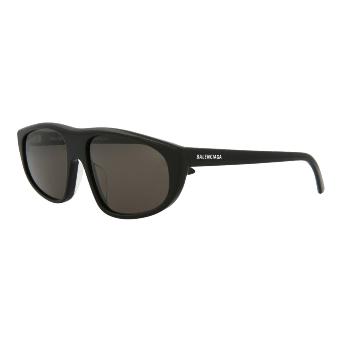 balenciaga Aviator-Style Acetate Sunglasses Mens BB0098S-30008870-001