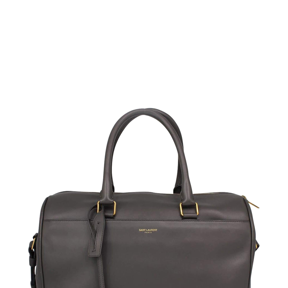 Classic Duffle 6 Dark Grey