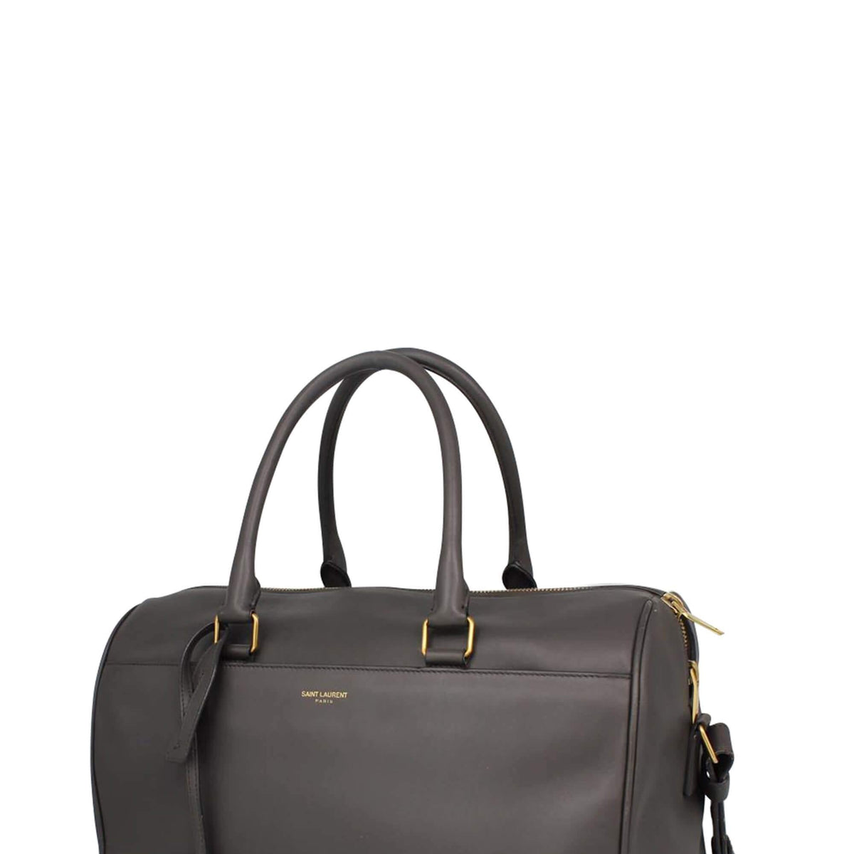 Classic Duffle 6 Dark Grey