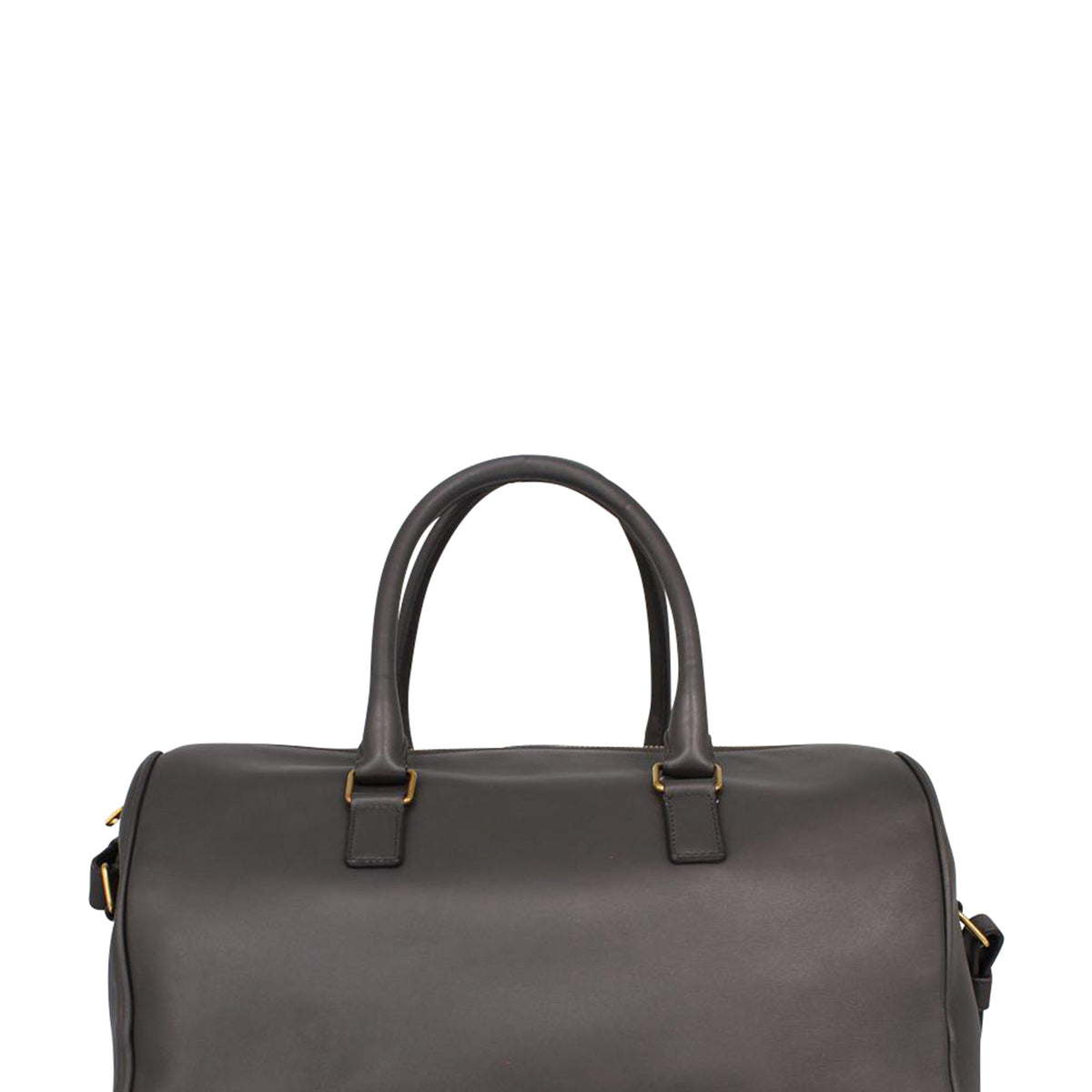 Classic Duffle 6 Grey