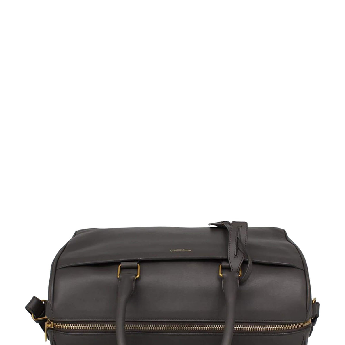 Classic Duffle 6 Dark Grey