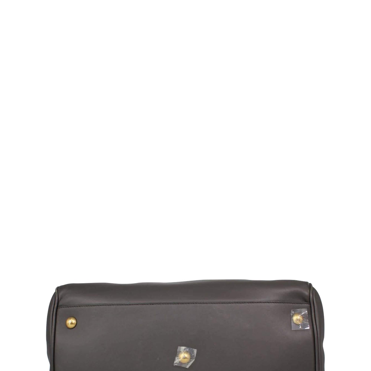 Classic Duffle 6 Dark Grey