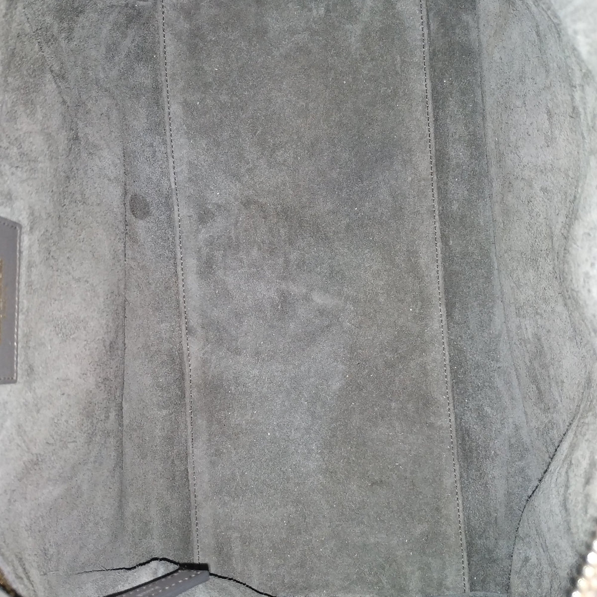 Classic Duffle 6 Grey