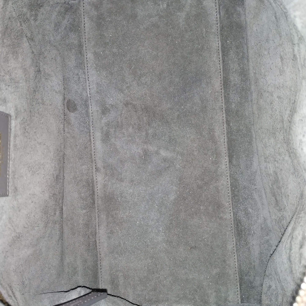 Classic Duffle 6 Dark Grey