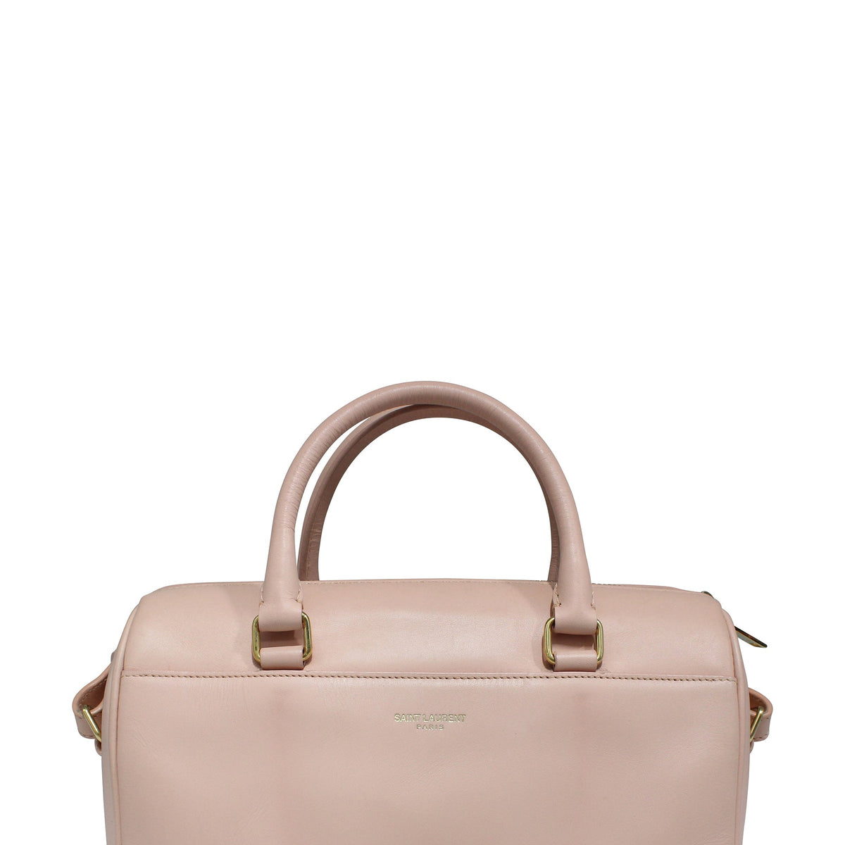 Classic Duffle 6 Pale Blush