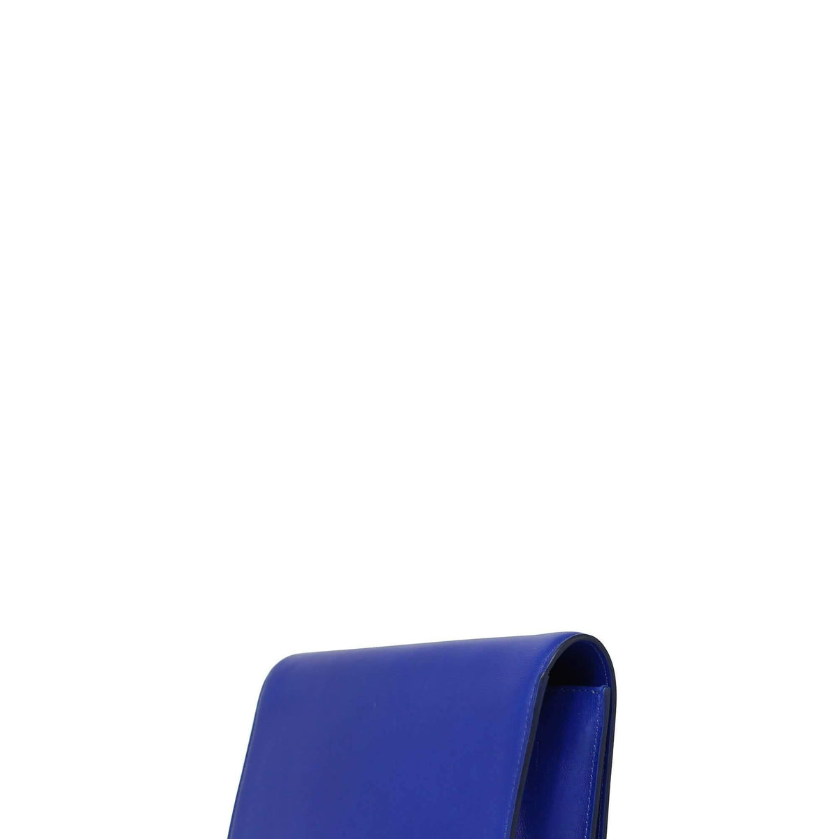 Classic Monogram Kate Clutch Blue